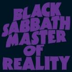 Sanctuary Black Sabbath - Master Of Reality (Vinyl LP (nagylemez))