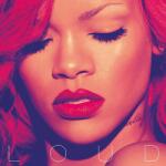 Universal Rihanna - Loud + Download (180 gram Edition) (High Quality) (Vinyl LP (nagylemez)) (5707980)