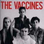 Bertus Hungary Kft The Vaccines - Come of Age (CD) (7E9412)