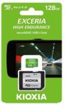 Toshiba KIOXIA Exceria High 128GB CL10 LMHE1G128GG2