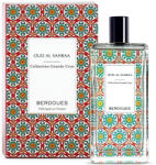 Berdoues Collection Grands Crus - Oud al Sahraa EDP 100 ml Parfum