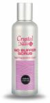 Crystalnails No Buffer Scrub - 100ml