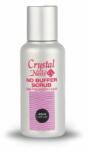 Crystalnails No Buffer Scrub - 40ml