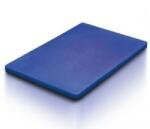 Hendi vágólap-vágódeszka kék HACCP műanyag 450x300x12.7 mm (825532)