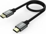 Unitek C139W HDMI - HDMI kábel 3m - Fekete (C139W)