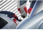Dupli-color Vopsea auto Vopsea spray retus auto metalizata DUPLI-COLOR Dacia, rosu toreador, 350ml (350130) - pcone