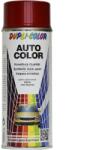 Dupli-color Vopsea auto Vopsea spray retus auto nemetalizata DUPLI-COLOR Dacia, rosu imperial, 350ml (350100) - pcone