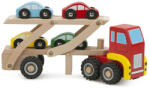 New Classic Toys Transportor masini (NC11960) - roua