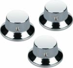 Schaller Strat Chrome Buton de control (<![CDATA[15010200]]>)