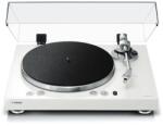 Yamaha Vinyl 500 MusicCast lemezjátszó, fehér