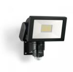 STEINEL mozgásérzékelős LED reflektor LS 300 LED fekete (067571)