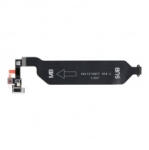 Huawei Mate X2 töltő csatlakozós panel mikrofonnal és simolvasóval (usb c csatlakozó), gyári