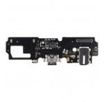  Vivo Y30 töltő csatlakozós panel mikrofonnal (usb c csatlakozó), utángyártott
