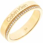 Calvin Klein 35000201D női gyűrű 35000201D