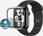 PanzerGlass - Edzett üveg Full Body AB - Apple Watch 4, 5, 6, SE (1st gen) és SE (2nd gen) 40mm, átlátszó