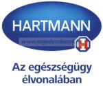 Hartmann Rugalmas pólya, kórházi kiszerelés 14cmx5m 50db