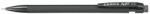  Creion mecanic Zebra MP, mina 0.5 mm, corp plastic, negru (ZB004790) - birotica-asp - 2,98 RON