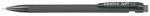  Creion mecanic Zebra MP, mina 0.5 mm, corp plastic, gri (ZB051590)