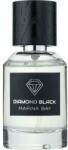 Diamond Black Marina Bay - Aromatizator auto 50 ml
