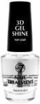 W7 Tonic pentru față „Apă de izvor și Chelidonium - W7 Cosmetics 3D Gel Shine Shine Top Coat 15 ml