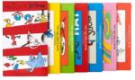 I Heart Revolution Set palete pentru machiaj, 6 produse - I Heart Revolution Dr. Seuss Palette Collection