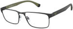 Giorgio Armani 1105-3001 Rama ochelari