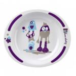 ThermoBaby tányér - Monster