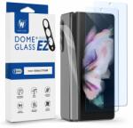 whitestone Sticlă WHITE STONE EZ GLASS pentru Samsung Galaxy Z Fold4 5G - 2 buc