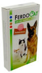 Ferdocat 500mg tabletta 20db - dogclub