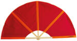 SAUNAGUT szaunalegyező PLUS, Narancs/piros színben