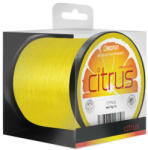 Delphin CITRUS sárga 0, 28mm 5, 9kg 1200m monofil zsinór (101002782)