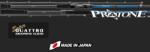 Graphiteleader Protone 18 Gpts-632-1, 5-mj R-Fast 1, 90m 20-60g spinning pergető bot (G08702)