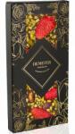 Demeter Chocolate Tejcsokoládé eperrel és pisztáciával