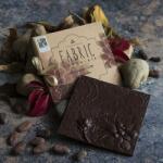  Fabric Bean to Bar Madagascar-i 72%-os étcsokoládé