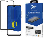 3mk HardGlass Max védőüveg Samsung Galaxy A40 - Fekete