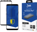 3mk Protection HardGlass Max védőüveg Samsung Galaxy S9 - Fekete