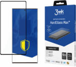 3mk HardGlass Max védőüveg Samsung Galaxy Note 20 Ultra - Fekete