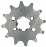 101-Octane Lánckerék első 12 fogas 420 Aprilia RX, SX, Derbi Senda, Gilera RCR, SMT (D50B, EBE, EBS) 101-Octane