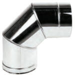 ProInvest Cot inox SP 90 grade (Diametru: 160 mm) (PIV-42872)