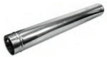ProInvest Burlan din inox 0.5 m (Diametru x Lungime: 180 mm x 0.5m) (PIV-41851)