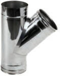 ProInvest Teu inox SP 135 grade (Diametru: 130 mm) (PIV-56477)