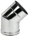 ProInvest Cot inox SP 45 grade (Diametru: 160 mm) (PIV-43039)