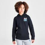 Under Armour Under Armour Rival Fleece ANAML Hoodie (1370203 001) Детски Суичър