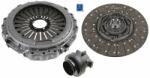 SACHS Set ambreiaj SACHS 3400 700 669 (3400 700 669) - automobilus