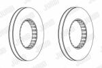 JURID Disc frana JURID 569213J (569213J) - automobilus