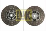 Schaeffler LuK Disc ambreiaj Schaeffler LuK 340 0102 10 (340 0102 10)
