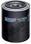 Hengst Filter Filtru ulei HENGST FILTER H17W20 (H17W20) - automobilus