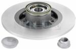 SNR Disc frana SNR KF155.121U (KF155.121U) - automobilus