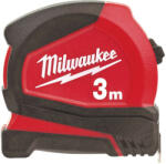 Milwaukee Pro Compact 3 m/16 mm 4932459591