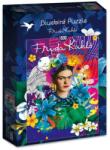 Bluebird Puzzle Frida Kahlo 1500 db-os (70491)